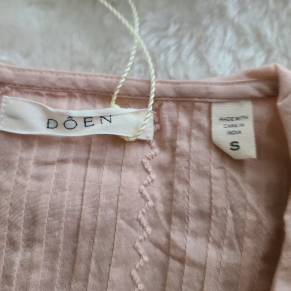 Doen Helene Top - Picture 6 of 8